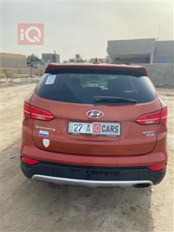 هیۆندای سەنتافی